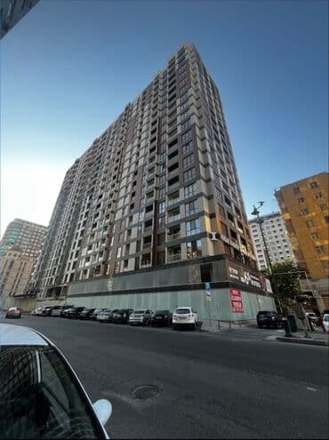 Tibb universitetinin yaniMelissa Azadlıqda 2otaqli mənzil kirayə