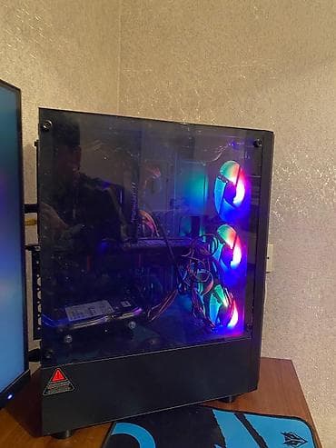 tv box android 9: Salam.hazır sistemdi heç bir problemi yoxdu özellikleri: h110mk plata — 2