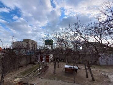 ucuz həyət evlərinin satışı: Hövsan qəsəbəsində,dənizə yaxın ərazidə,ümumi sahəsi 200 kv olan 2 — 13