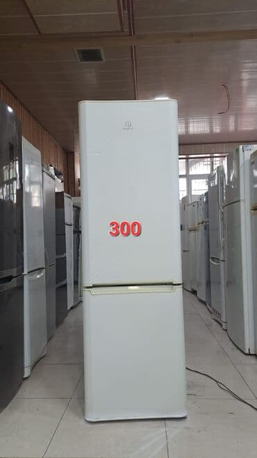 Миксеры: Б/у 2 двери Beko Холодильник Продажа — 2