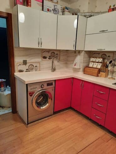 купить квартиры в баку: 3 комнаты, Новостройка, 59 м² — 11