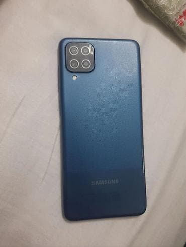 galaxy: Samsung Galaxy A23 5G, 32 GB, rəng - Mavi, İki sim kartlı, Barmaq izi — 1