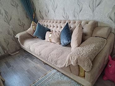 embawood divanlari: Divan — 1