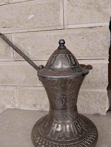 Velosipedlər: Əntiq qablar — 3