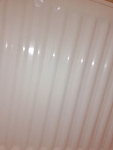 Sendviç panellər: Panel Radiator Belorad — 4