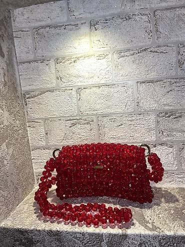 parca cantalar: Əl çantası, Yeni — 4