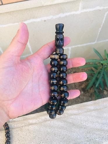 a class saatlar: Təsbehlər — 5