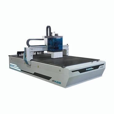 taxda dik: Aes cnc router, panel ebatlama ve cnc minifiks makinalari — 2