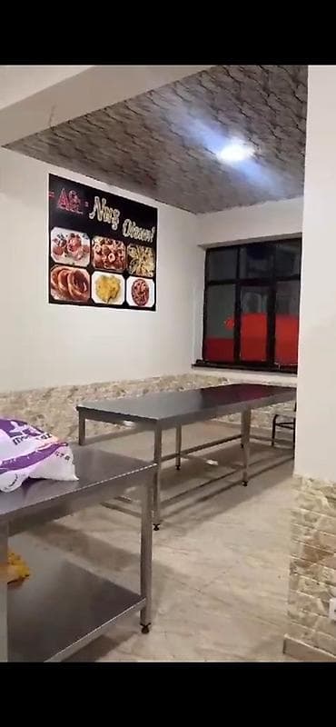 pizza machine: ! TƏCİLİ SATILIR. DƏYƏRİNDƏN QAT-QAT AŞAĞI QİYMƏTƏ Peç və naxçıvan — 4