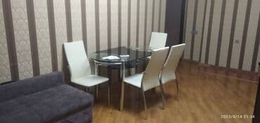 Razində.Akkordun Binalari.Yeni tikili.(novostroyka)20 nin18 ci