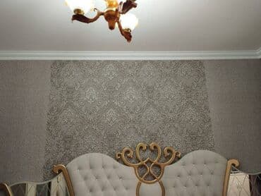 günəşli ev: Bakı, 5 otaqlı, Köhnə tikili, 98 kv. m — 4