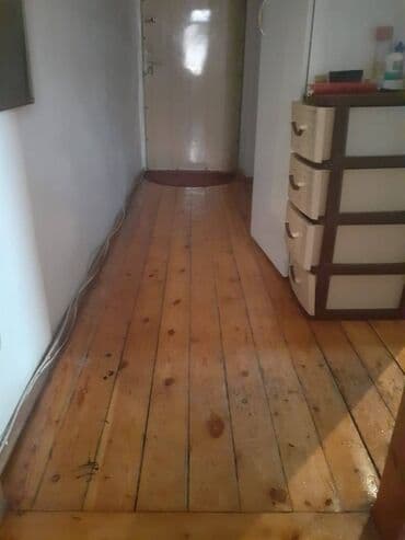 sibrizdə evlərin qiyməti: Bakı, 1 otaqlı, Köhnə tikili, 34 kv. m — 5