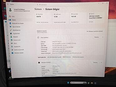 Printerlər: Gaming stolüstü kompüter seti - Sistem bloku: Şüşə panelə malik RGB — 5