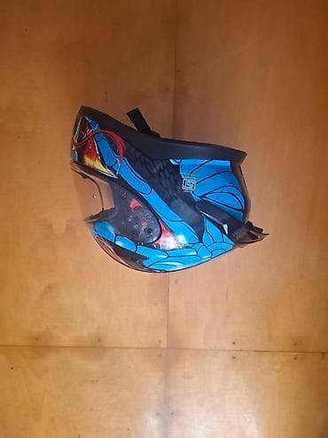 kia optima 2018: APEX AXOR “Vekoms” tam üzlü motosiklet dəbilqəsi - Rəng və dizayn — 6