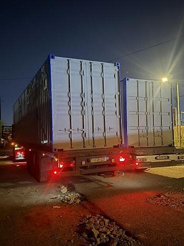 12 kotan: 12 mt konteyner icarəsi — 2