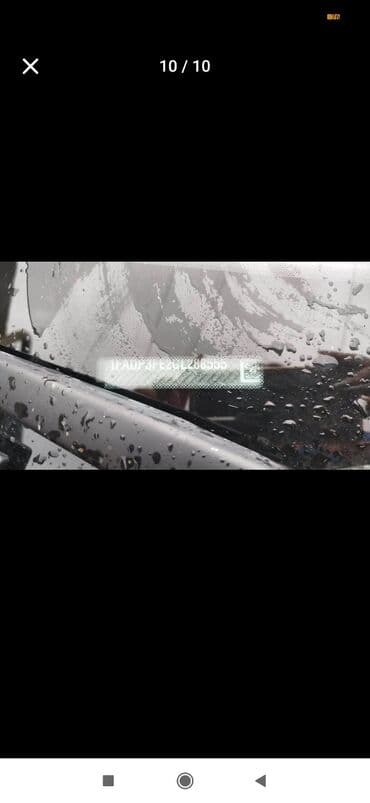 Mercedes-Benz: Ford Focus sedan – qara rəng, avtomatik transmissiya. - Kuzov: sedan — 7