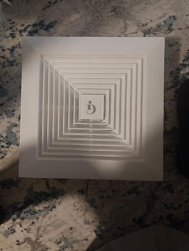 Ventilyator Tavan üçün, Kredit yoxdur