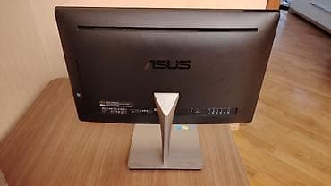 Фото и видеокамеры: Asus V230IC monoblok satılır 4gb ram, artırmaq olur Geforce930M — 4