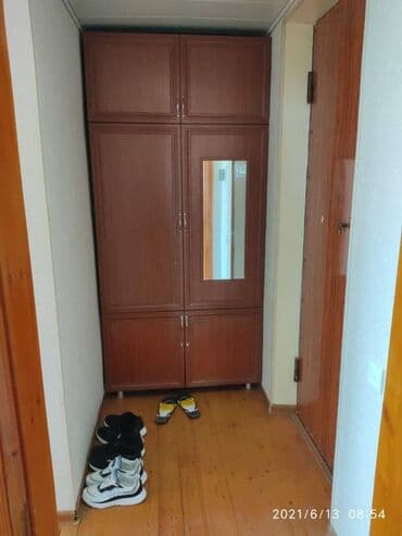 купить квартиру студию в баку: Баку, 2 комнаты, Вторичка, м. Эльмляр Академиясы, 50 м² — 5