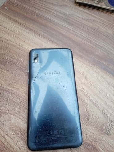 samsunq a10 ekran: Samsung Galaxy A10, 32 ГБ, цвет - Синий, Две SIM карты — 7