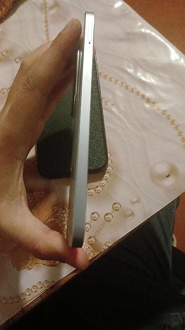 honor 90 lite irşad: Honor 200 Lite, 256 GB, rəng - Ağ — 3