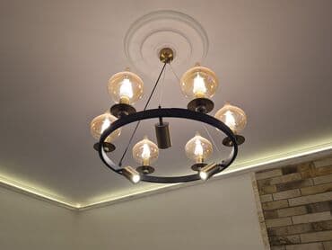 sumqayit gul sifarisi: Çılçıraq — 2