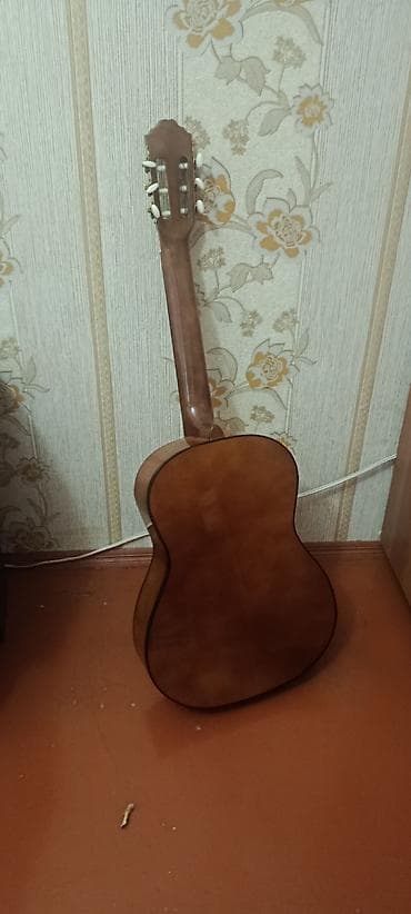 gitara klasik: Klassik gitara, Suzuki, Yeni — 1