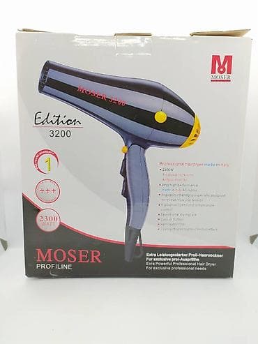 irsad electronics: Fen Moser, Yeni, Pulsuz çatdırılma, Ödənişli çatdırılma, Rayonlara çatdırılma — 1