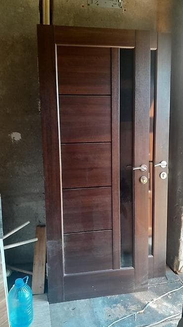isdemis qapilar: 3 eded qapidir 2.18-20 olchu. Xacmaz sabir kucesi 3 ededi 250 azn — 2