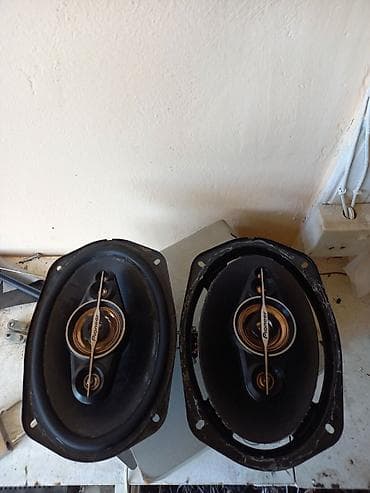 700 w pioneer 1 nin qirag reyzini yoxdur acilib ici temienib catdrilma — 1