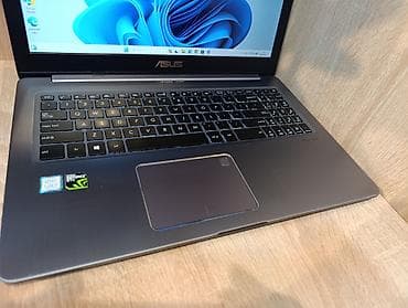 intel core i: Asus VivoBook X580GD — 3