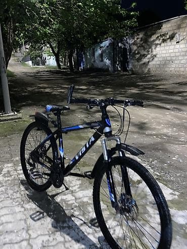 velosiped canta: Heç bir problemi yoxdur tormuz işleyir skoruslarin bezileri işleyir — 4