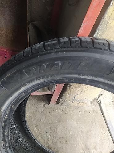 khazar avtomobil: Şin Annaite 205 / 55 / R 16 — 5