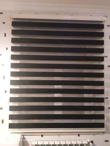 ucuz tüller: Jalüz pərdə ucuz  sok qiymətlər bizdə 2 ya 3 günərzində hazırlama — 5