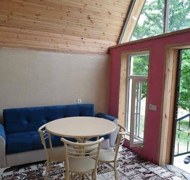 kiraye yolu ile satilan evler: Qusar rayonu, Avaran kəndi, Turistik Zona, 53 sot olan İstirahət — 18