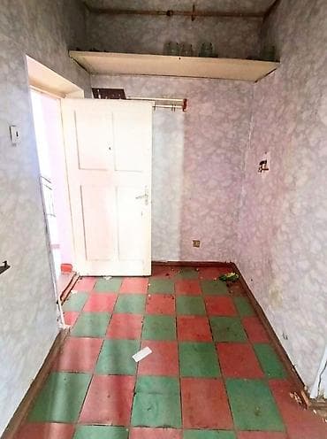 kurdexani ev: Gəncə, 2 otaqlı, Köhnə tikili, 45 kv. m — 8