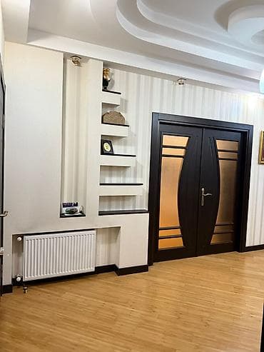 4 otaqlı, 140 kv. m