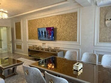 20 yanvarda 2 otaqli evler: Nərimanov metrosu yaxınlığında 16 mərtəbəli binanın 16-cı mərtəbəsində — 3