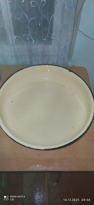 karaca qazan: Rəng - Gümüşü, Paslanmayan polad — 5