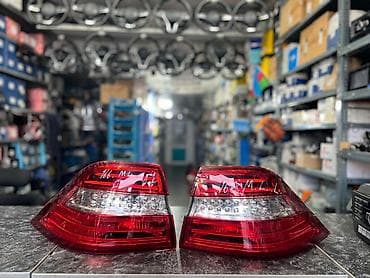 LED, Mercedes-Benz Orijinal lalafo.az -da LED, Mercedes-Benz Orijinal