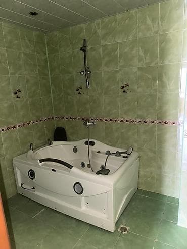 orbita mtk: 3 otaqlı, Yeni tikili, m. Həzi Aslanov, 96 kv. m — 6