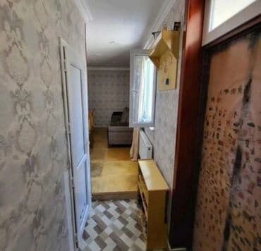 9 mkr kirayə evlər: 3 комнаты, 54 м², Свежий ремонт — 5
