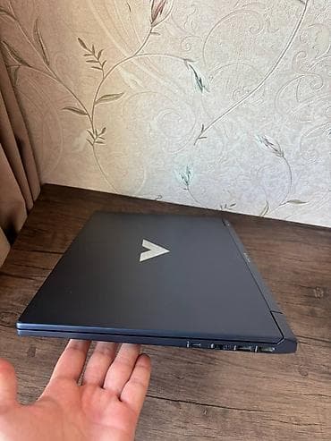 ssd: Hp Victus Gaming Intel Core i5 12450H | 24GB RAM | 512 GB SSD | RTX — 8