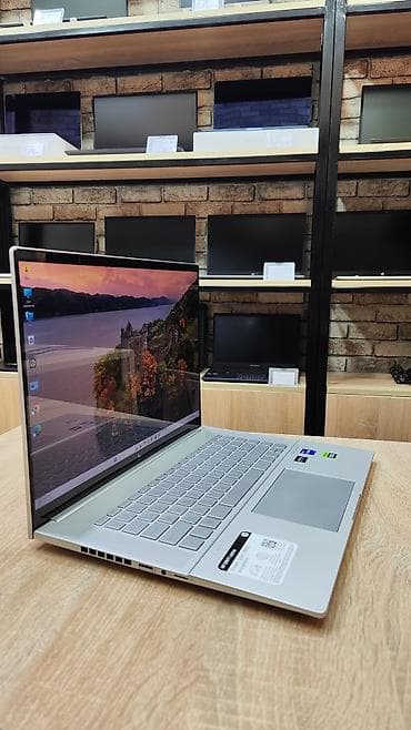 notebook ucuz: ​💻 HP ENVY 16 (Touchscreen) — i7-13700H | RTX 4060 🚀 ​✨ Model: HP ENVY — 2