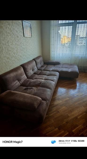 atotsi mebel: SabinaDivan 250Azn
Ünvan 9cu mkr.6103.sabina — 1