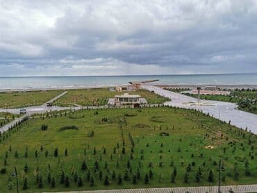 sumgayıt kiralık ev: Sumqayıt şəhəri,Bulvar küçəsi,Levent yaşayış kompleksində 10 mərtəbəli — 1