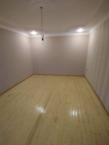 Qarajlar: Binəqədi qəs. 2 otaqlı, 73 kv. m, Yeni təmirli — 11