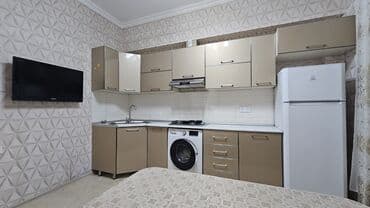 3 комнатная квартира: Şəhər: Bakı/Abşeron Əmlak növü: Mənzil Ünvan: Nizami Nərimanov 3078 ci — 2