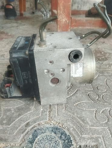 Ili 2006 qiyməti razılaşmaq olar Məhsul: Nissan üçün ABS hidravlik — 2
