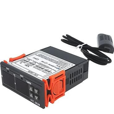 Ручные механические инструменты: Температурный Детектор, Без гарантии — 2